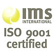 ISO 9001 Certified