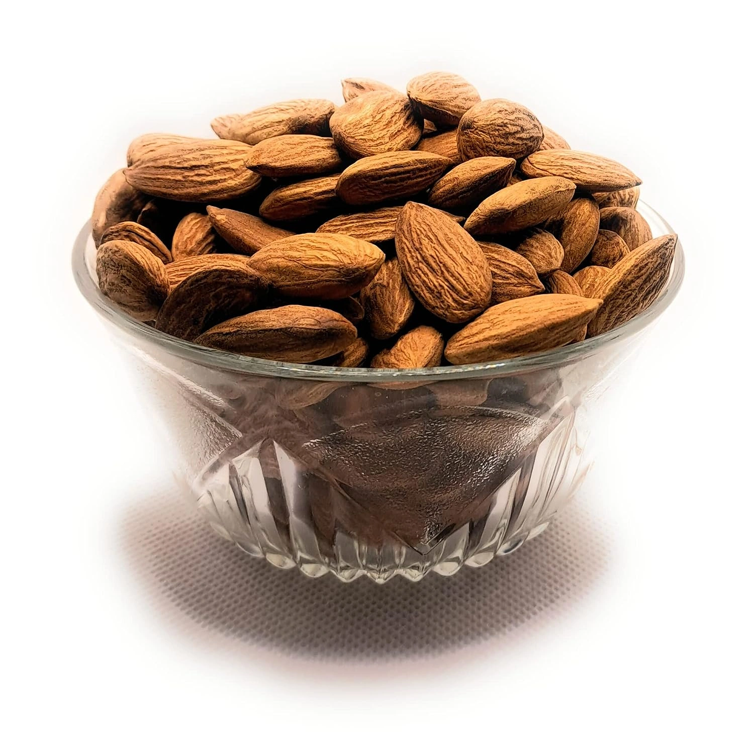 Indibarn Almond Roasted and Salted-2-2