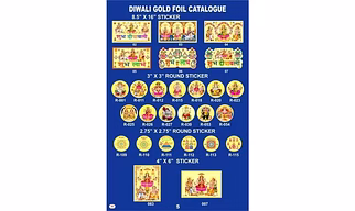Gold Plated God Picture