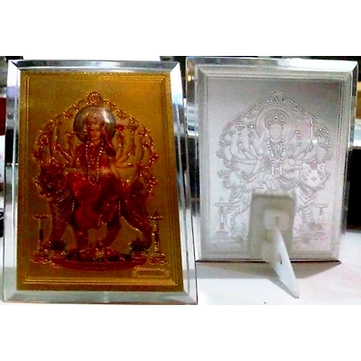 2.5X3.5&quot; Acrylic Frames - 3 MM-BBG009