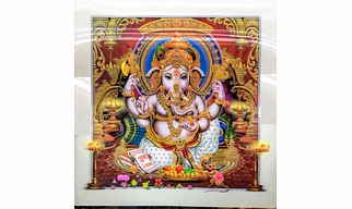 5D Religious Pictures