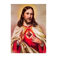 GOD POSTER