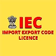 Importer Exporter Code