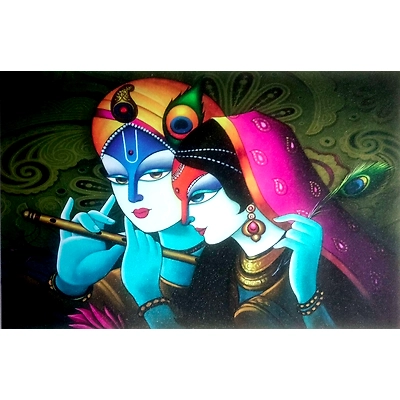 Sparkle Posters 20x40 Inch Size-2