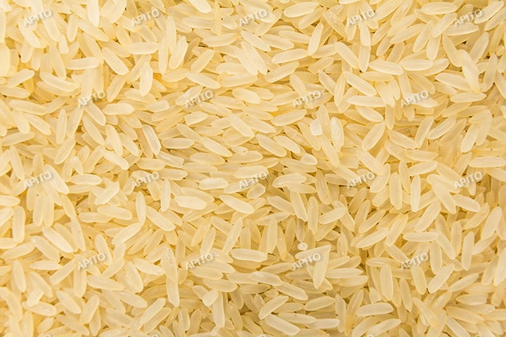 IR 64 Raw 5% Brocken Rice-12162124