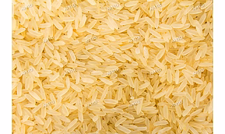 IR 64 Raw 5% Brocken Rice