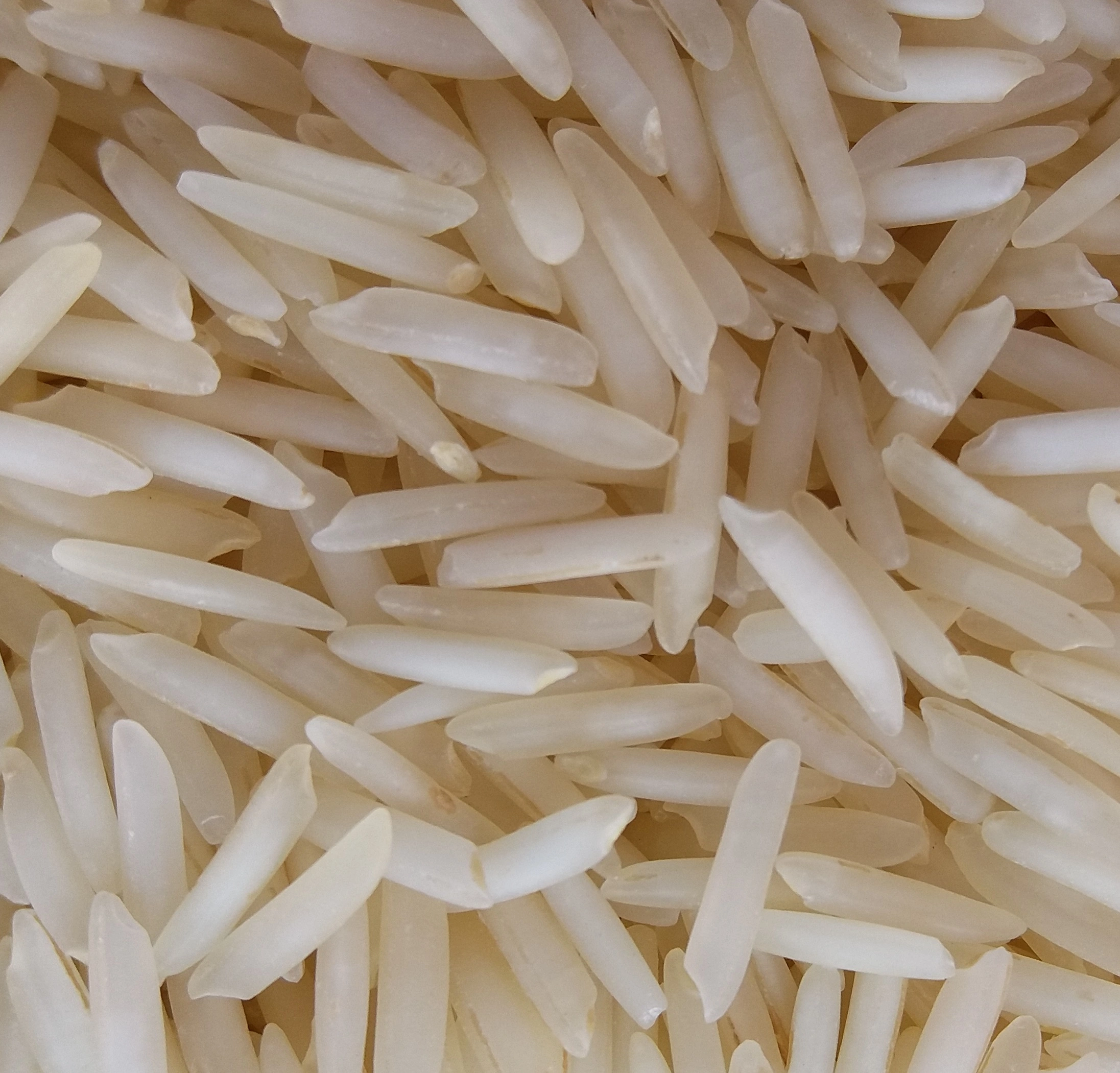 1121 Steam Sella Basmati Rice-12162154