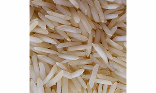 1121 Steam Sella Basmati Rice