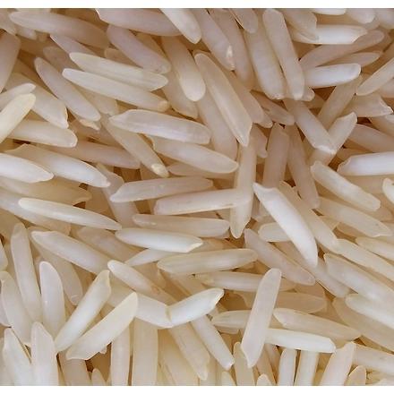 1121 Steam Sella Basmati Rice-12162154