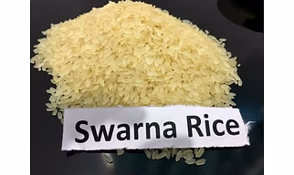 Swarna Parboiled Rice