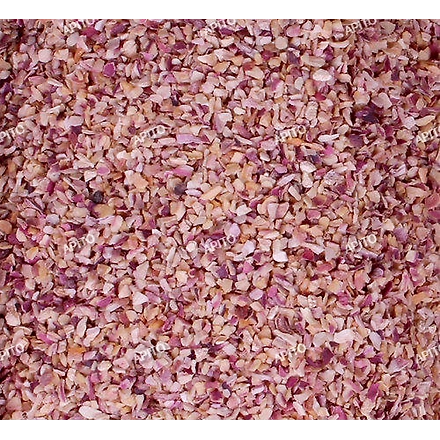 Dehydrated Red Onion Chopped-12162182