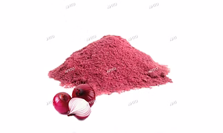 Dehydrated Red Onion Granules