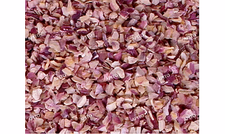 Dehydrated Red Onion Minced