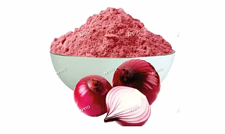 Dehydrated Red Onion Powder