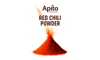 APITO RED CHILI POWDER