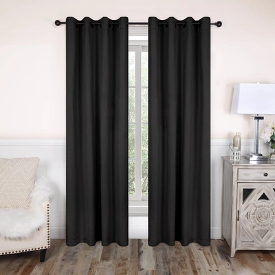 blackout curtain