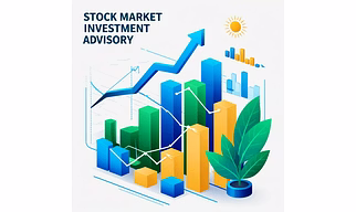 Stock Market Investment Advisory