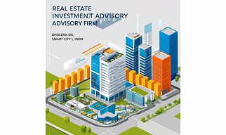 Real Estate Investment Advisory