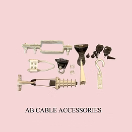 ab cable accessories