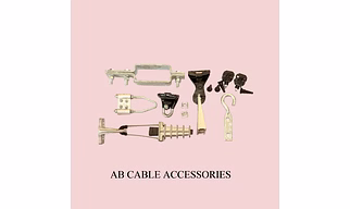 AB CABLE ACCESSORIES