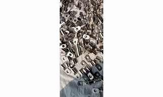 Aluminum Lugs