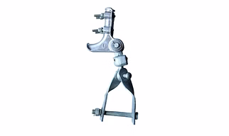 Tension Clamp