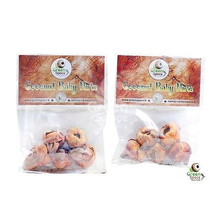 Coconut Baby Nut-2