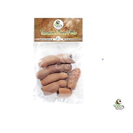 Tamarind Pods-2