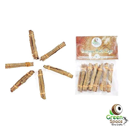 Catappa Bark Logs-TR-CTB-6LGS-01
