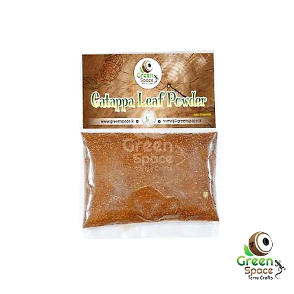 Catappa Leave Powder-TR-CLP-50G-01