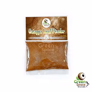 Catappa Leave Powder