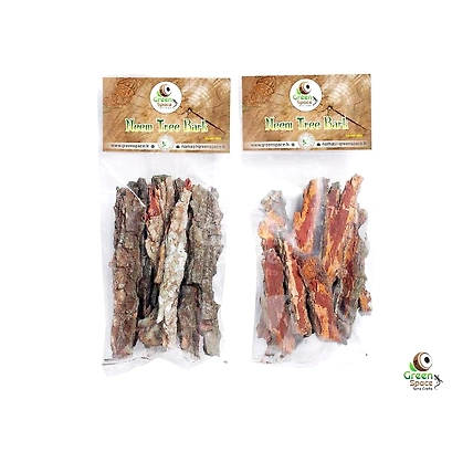 Neem Bark-2
