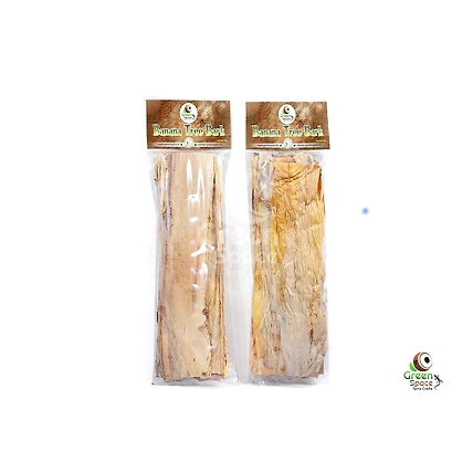 Banana Dried Bark-2