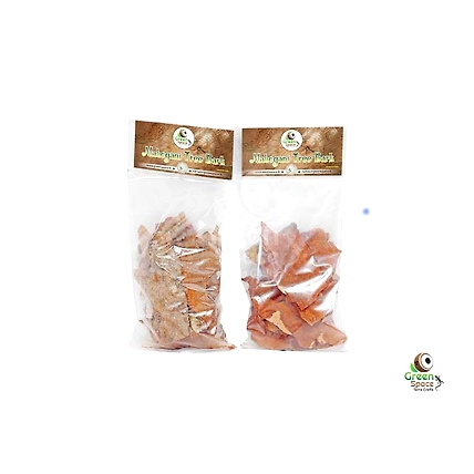 Mahagoni Bark-2