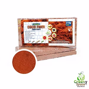 215g Coco Peat Briquette