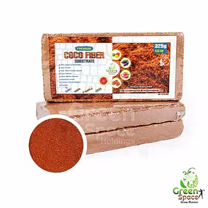 325g Coco Peat Briquette