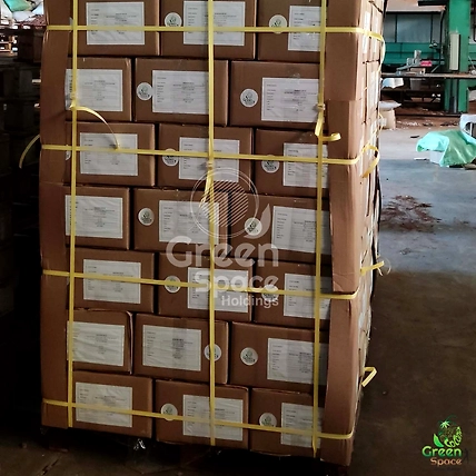 325g Coco Peat Briquette-4