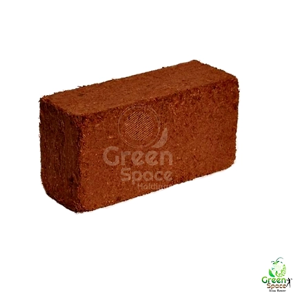 650g Coco Peat Briquette-2