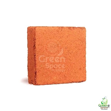 5Kg Coco Peat Block-2