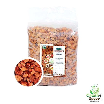 25 l Coco 2s Husk Chips Loose Bag-GDS-HC-25L-BG-01