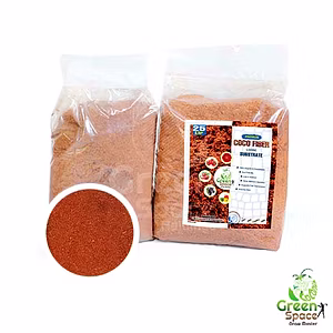 25 L Coco Peat Loose Bags
