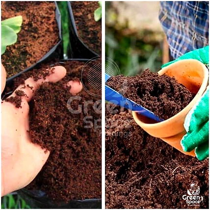 25 L Coco Peat Loose Bags-5