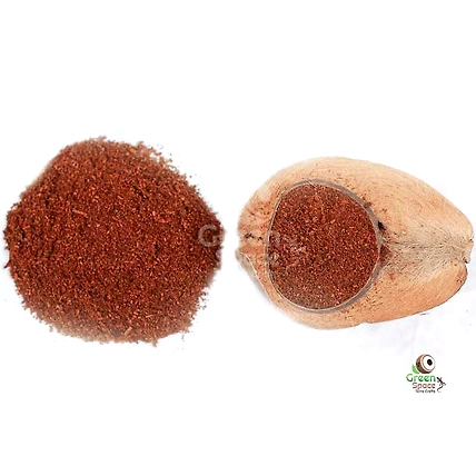 05Kg Coco Peat Block-1