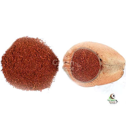 2.5kg Coco Peat Block-1