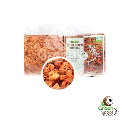 4.5kg Coco 2s Husk Chips Block-TR-2HC-BG-01