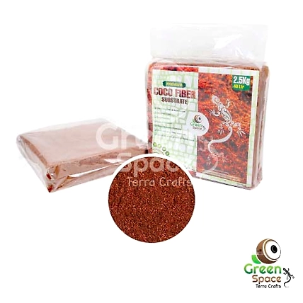 2.5kg Coco Peat Block-TR-CP-BG-01