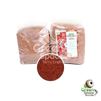15L Coco Peat Loose Bag-TR-CP-15L-BG-01