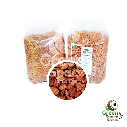 25L Coco 2s Husk Chips Loose Bag-TR-2HC-25L-BG-01