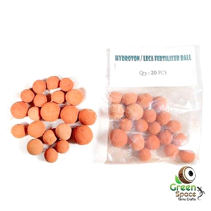 Leca Fertilizer Ball-TR-LB-20BALL-01