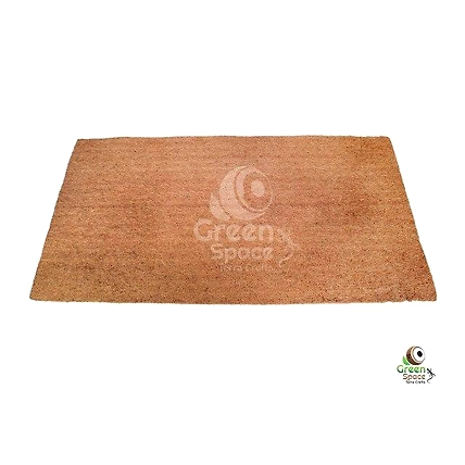 Coco Bottom Décor Mat 50 X 100 Cm-2